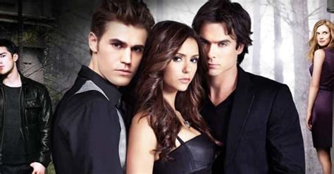index of the vampire diaries|List of The Vampire Diaries episodes .